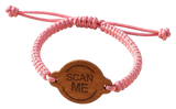 BandUp Kids — bracelet de contact enfant