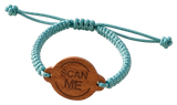 BandUp Kids — bracelet de contact enfant