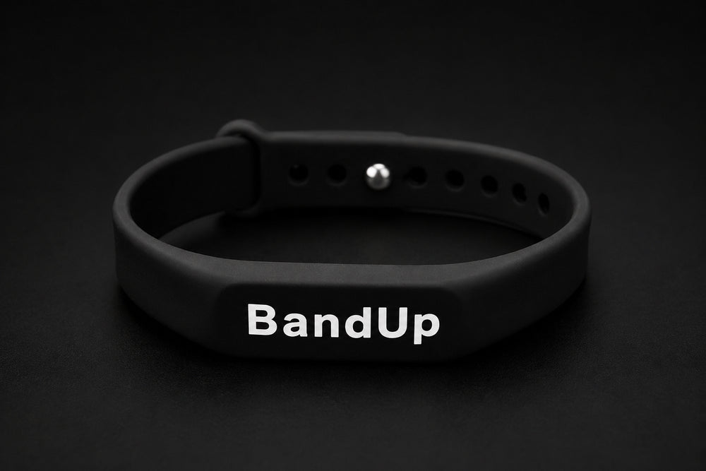 BandUp Black