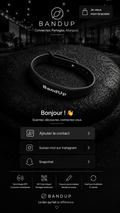 BandUp Black